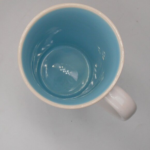 DEPARTMENT 56 2019 THE GRINCH WHOVILLE MUG CUP DR. SEUSS HOLIDAY CHIRSTMAS - Picture 6 of 9